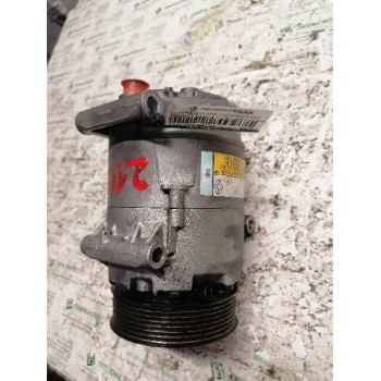 Recambio de compresor aire acondicionado para renault espace iv (jk0) grand espace initiale referencia OEM IAM 6561573  
