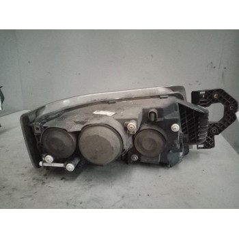 Recambio de faro izquierdo para renault premium distribution referencia OEM IAM 7421636295  