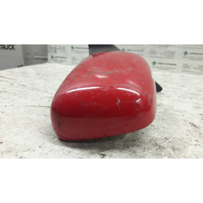 Recambio de retrovisor izquierdo para ford escort berlina c referencia OEM IAM 4