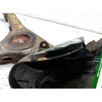 Recambio de mangueta trasera izquierda para mercedes-benz vito (w638) combi 110 cdi (638.194) referencia OEM IAM   
