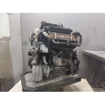 MOTOR COMPLETO 6120110701 
