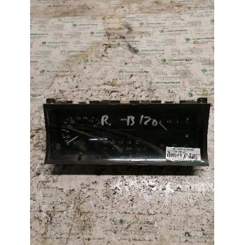 CUADRO INSTRUMENTOS 6006000899 