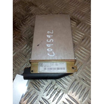 MODULO ELECTRONICO 6009358076 6009058027 CENTRALITA INTARDER