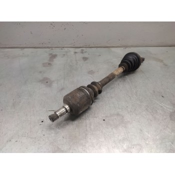 Recambio de transmision delantera izquierda para peugeot boxer combi (rs3200)(320)(´02) estándar 1400 td referencia OEM IAM   