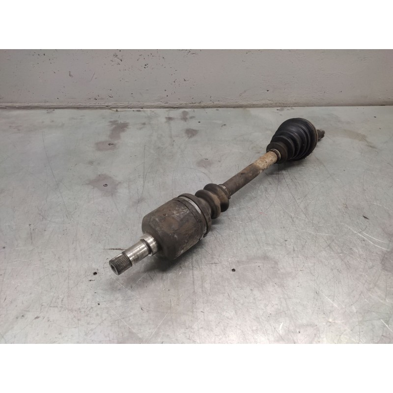 Recambio de transmision delantera izquierda para peugeot boxer combi (rs3200)(320)('02) estándar 1400 td referencia OEM IAM - Blanco 2
