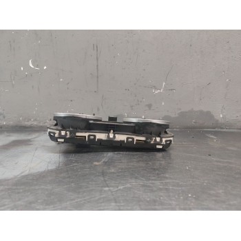 Recambio de cuadro instrumentos para renault megane ii coupe/cabrio authentique referencia OEM IAM 8200364027  