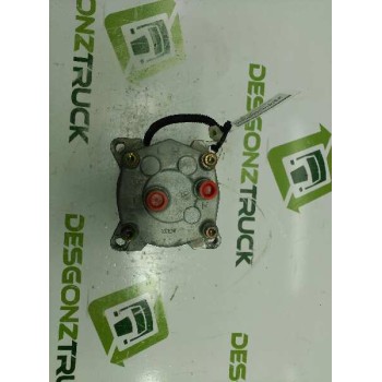 Recambio de compresor aire acondicionado para saab 900 2.0 cat referencia OEM IAM   