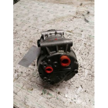 Recambio de compresor aire acondicionado para renault espace iv (jk0) grand espace initiale referencia OEM IAM 6561573  