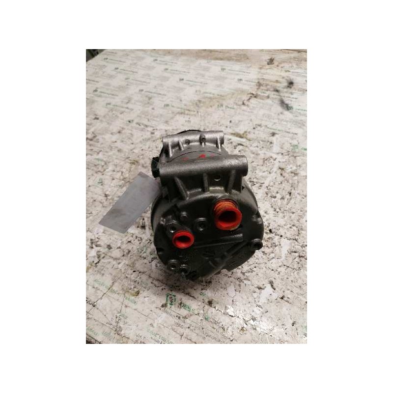 Recambio de compresor aire acondicionado para renault espace iv (jk0) grand espace initiale referencia OEM IAM 6561573 - Gris 3