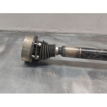 Recambio de transmision delantera derecha para volkswagen golf v (1k1) 1.9 tdi referencia OEM IAM   