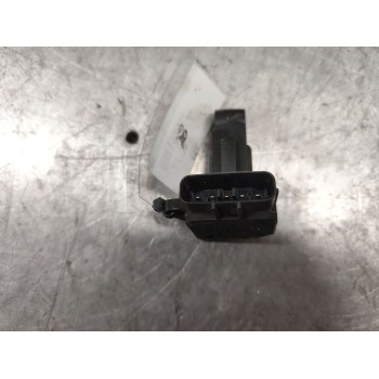 Recambio de caudalimetro para mazda 3 (bl) 2.2 mzr cd (bl10) referencia OEM IAM 1974002010  5 PINS