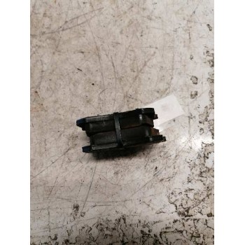 Recambio de pastillas de freno traseras para seat altea (5p1) arena referencia OEM IAM   