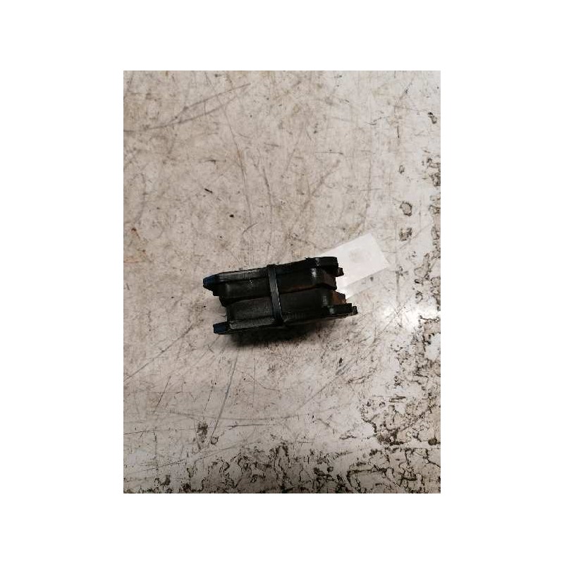 Recambio de pastillas de freno traseras para seat altea (5p1) arena referencia OEM IAM - Rojo 2