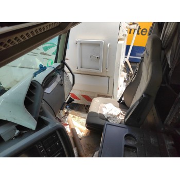iveco stralis (as) del año 2016