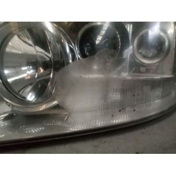 Recambio de faro izquierdo para renault premium distribution referencia OEM IAM 7421636295  