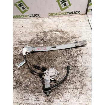 ELEVALUNAS DELANTERO DERECHO 2 PINS