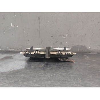 Recambio de cuadro instrumentos para renault megane ii coupe/cabrio authentique referencia OEM IAM 8200364027  