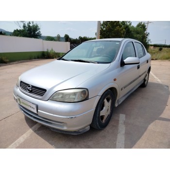 opel astra g hatchback (t98) del año 1998
