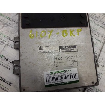 CENTRALITA MOTOR UCE NNN100743 