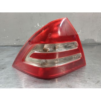Recambio de piloto trasero izquierdo para citroën xsara berlina 2.0 hdi 66kw premier referencia OEM IAM   