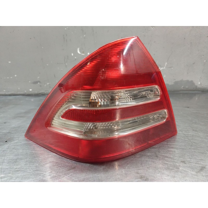 Recambio de piloto trasero izquierdo para citroën xsara berlina 2.0 hdi 66kw premier referencia OEM IAM   