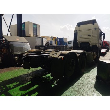 man tgx 18.xxx del año 2014
