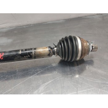 Recambio de transmision delantera derecha para volkswagen golf v (1k1) 1.9 tdi referencia OEM IAM   