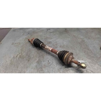 TRANSMISION DELANTERA IZQUIERDA 23CM MANGUETA 24CM CAMBIO