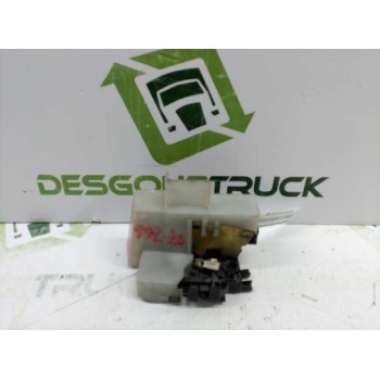 CERRADURA PUERTA DELANTERA DERECHA 7701469181 