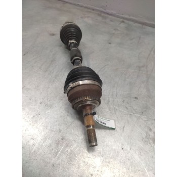 TRANSMISION DELANTERA IZQUIERDA 