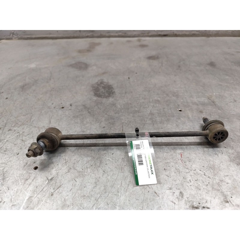 Recambio de bieleta barra estabilizadora delantera para hyundai i30 (gd) 1.6 crdi referencia OEM IAM   