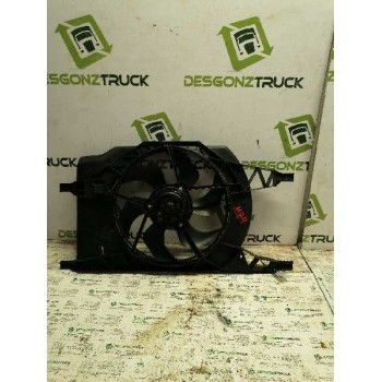 ELECTROVENTILADOR 1831068000 