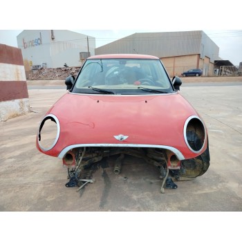 mini mini (r56) del año 2009