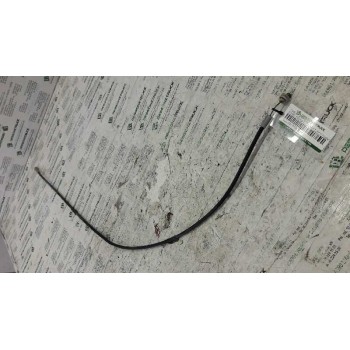 CABLE CERRADURA DELANTERA CARGA DERECHA 