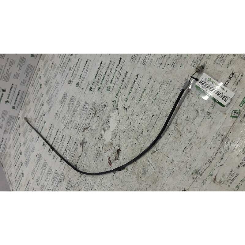 Recambio de cable cerradura delantera para ford transit connect (tc7) furgón largo (2006) referencia OEM IAM  CARGA DERECHA 