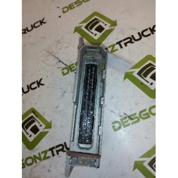 Recambio de modulo electronico para scania trucks serie 4 bus ... referencia OEM IAM 0504004109 489555 N94UB4X2
