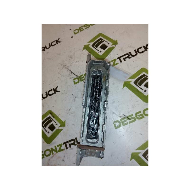 Recambio de modulo electronico para scania trucks serie 4 bus ... referencia OEM IAM 0504004109 489555 N94UB4X2 3