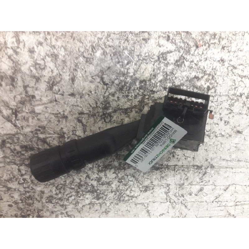 Recambio de mando limpia para hyundai coupe (j2) 2.0 16v cat referencia OEM IAM  14 PINS - Azul 2