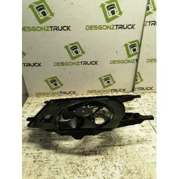 Recambio de electroventilador para renault espace iv (jk0) grand espace initiale referencia OEM IAM 1831068000  