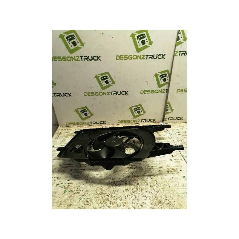 Recambio de electroventilador para renault espace iv (jk0) grand espace initiale referencia OEM IAM 1831068000 - Gris 2
