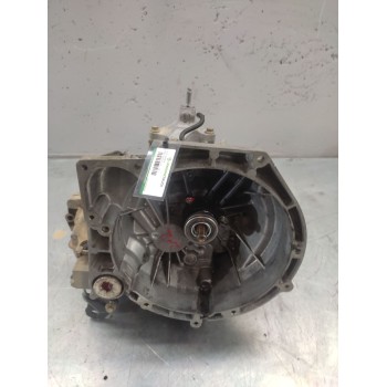 CAJA CAMBIOS 2N1R7F096AB 