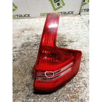Recambio de piloto trasero derecho para citroën c4 berlina sx referencia OEM IAM  4 PINS 