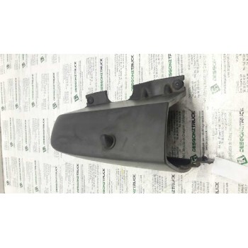 Recambio de puntera paragolpes trasera izquierda para nissan primastar (x83) avantour 7 asientos, batalla corta 2,76t referencia