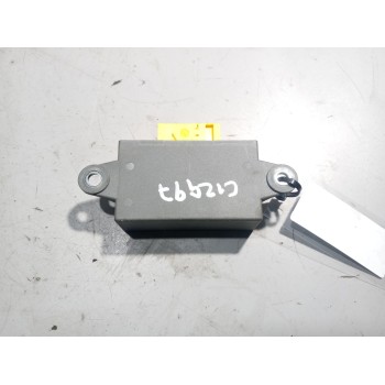 Recambio de modulo electronico para iveco stralis (as) 11.1 diesel referencia OEM IAM 5801833437  