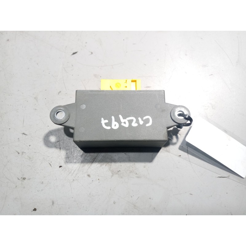 Recambio de modulo electronico para iveco stralis (as) 11.1 diesel referencia OEM IAM 5801833437 - Blanco 2