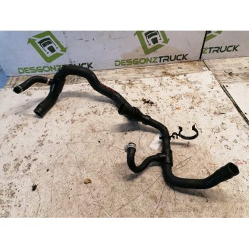 Recambio de manguera de agua para mitsubishi carisma berlina 5 (da0) 1900 di-d comfort referencia OEM IAM   