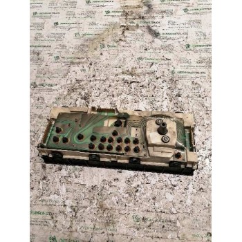 Recambio de cuadro instrumentos para renault b 110 - 35 / 50 / 60 2.5 diesel referencia OEM IAM   