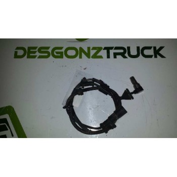 Recambio de captador abs para mg serie 45 (rt) classic (5-ptas.) referencia OEM IAM  TRASERO 