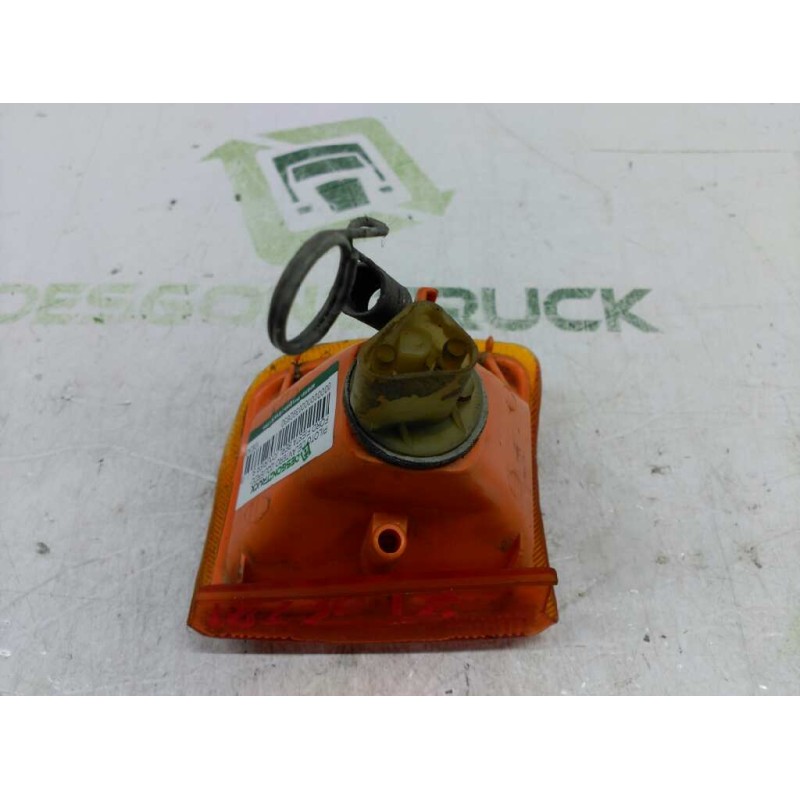 Recambio de piloto delantero izquierdo para ford fiesta berl./courier si referencia OEM IAM 1062435 2