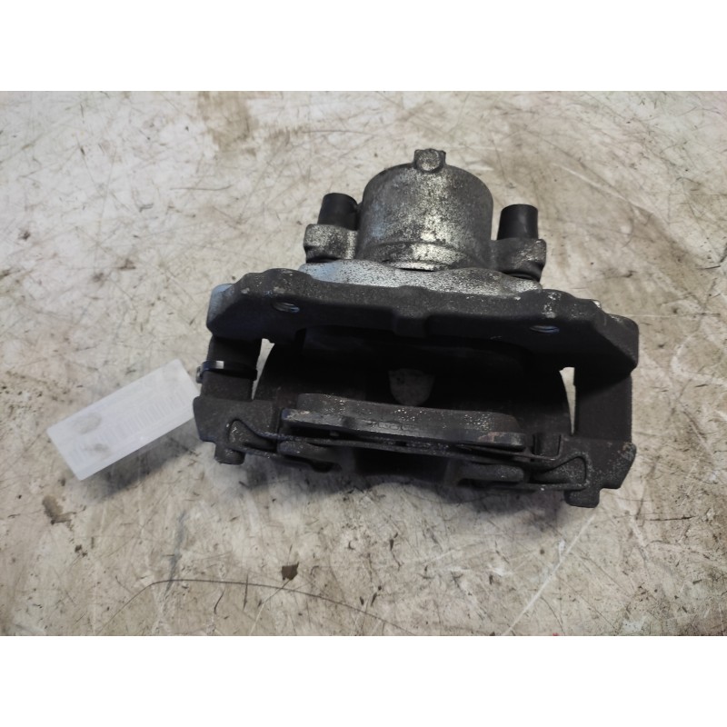 Recambio de pinza freno delantera izquierda para opel meriva 1.7 16v cdti referencia OEM IAM - Azul 3